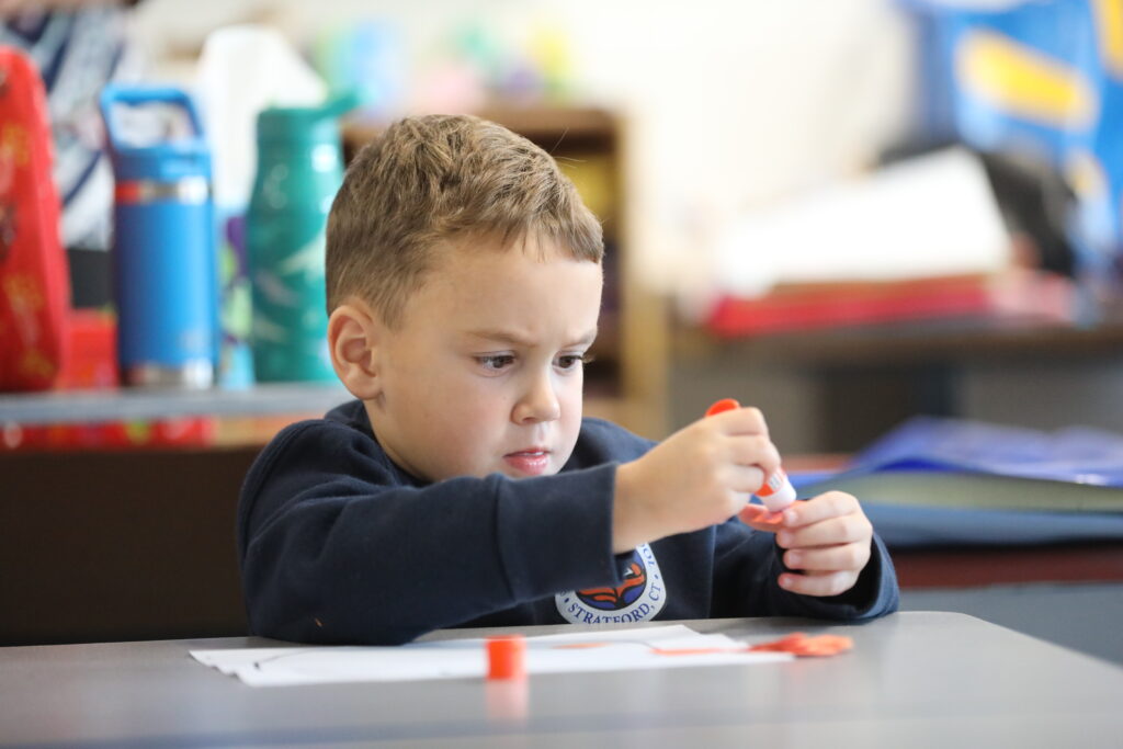 St. Mark School - 20251023_0215